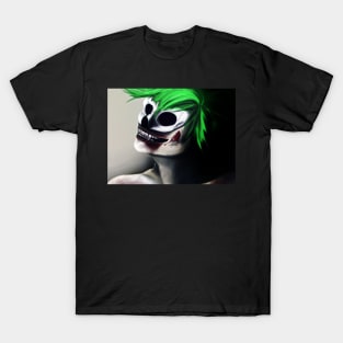 Ghoul T-Shirt